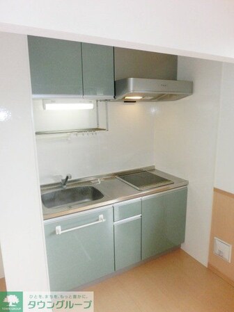 レジデンス・デュオの物件内観写真